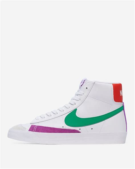 Shop Nike Blazer Mid 77 CZ1055